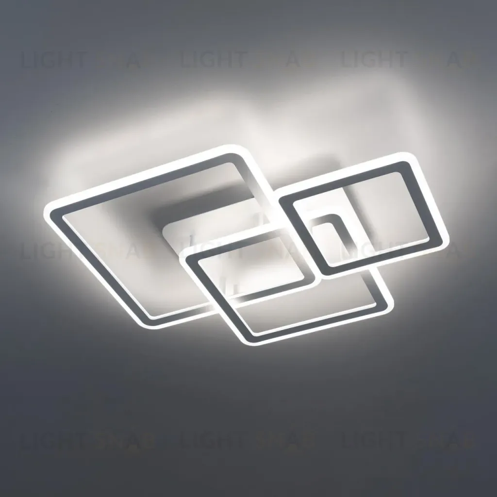 Потолочная люстра Citilux Тринити CL238230E CL238230E