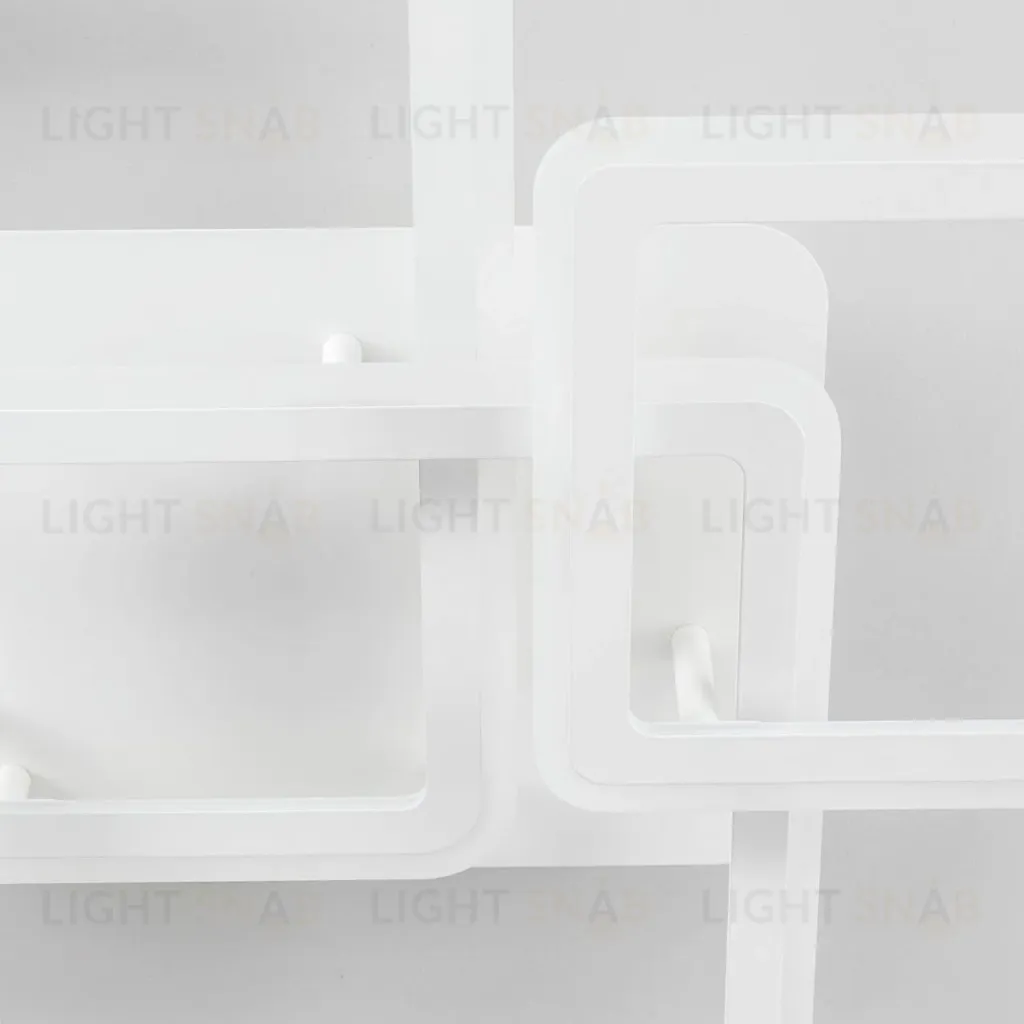 Потолочная люстра Citilux Тринити CL238230E CL238230E