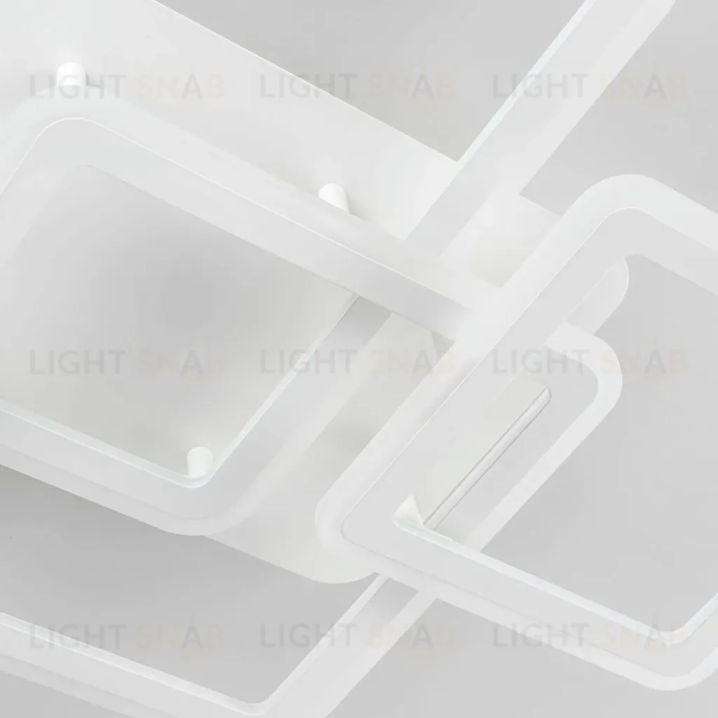 Потолочная люстра Citilux Тринити CL238230E CL238230E