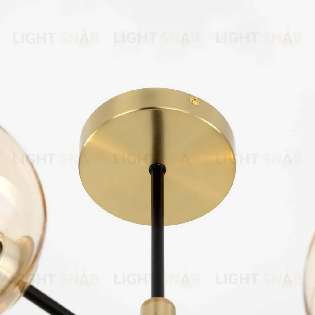 Подвесная люстра Citilux Лорен CL146263 CL146263