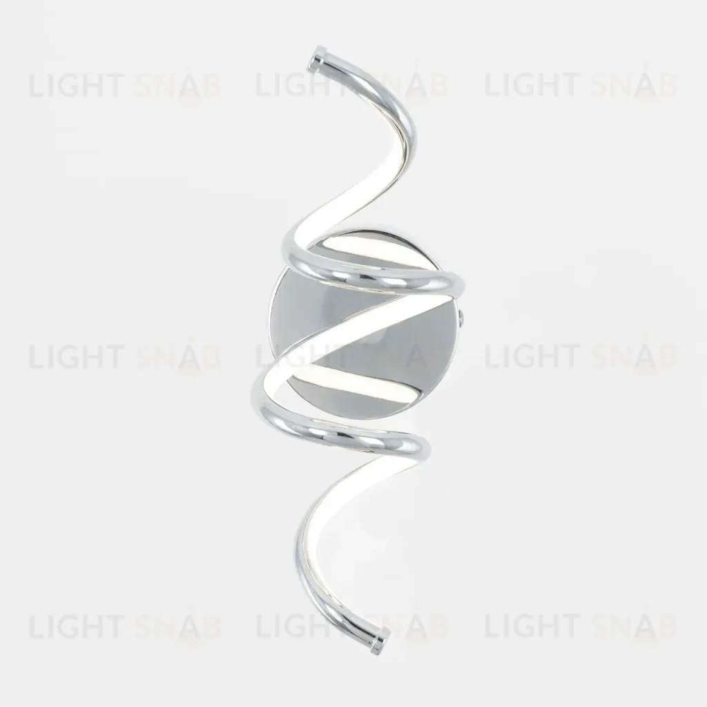Настенный светильник Citilux Джемини CL229331 CL229331
