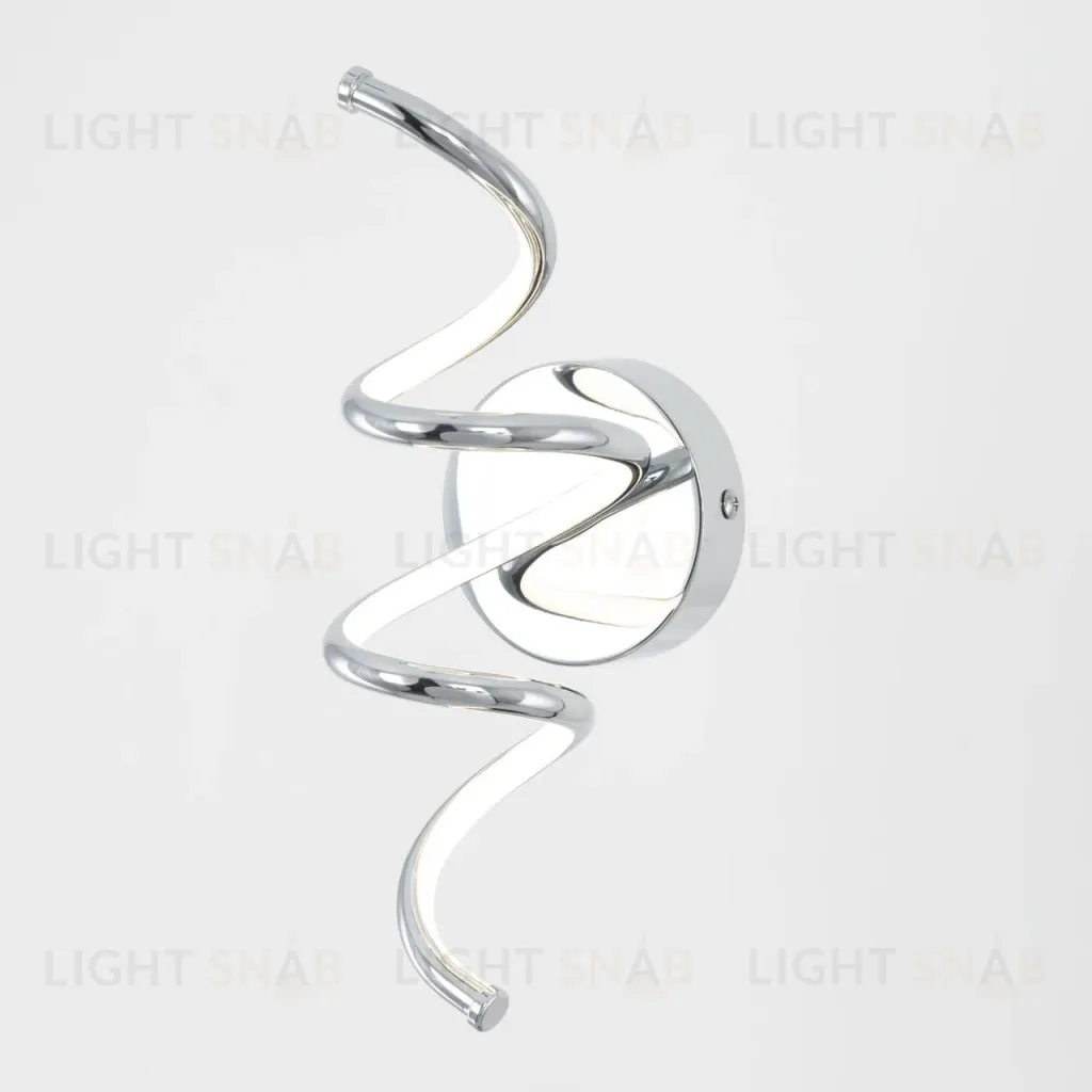 Настенный светильник Citilux Джемини CL229331 CL229331