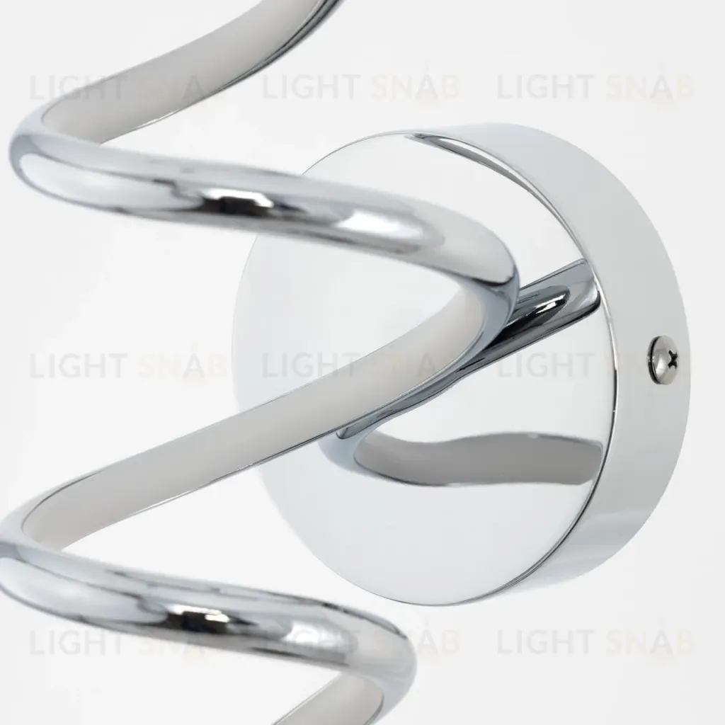 Настенный светильник Citilux Джемини CL229331 CL229331
