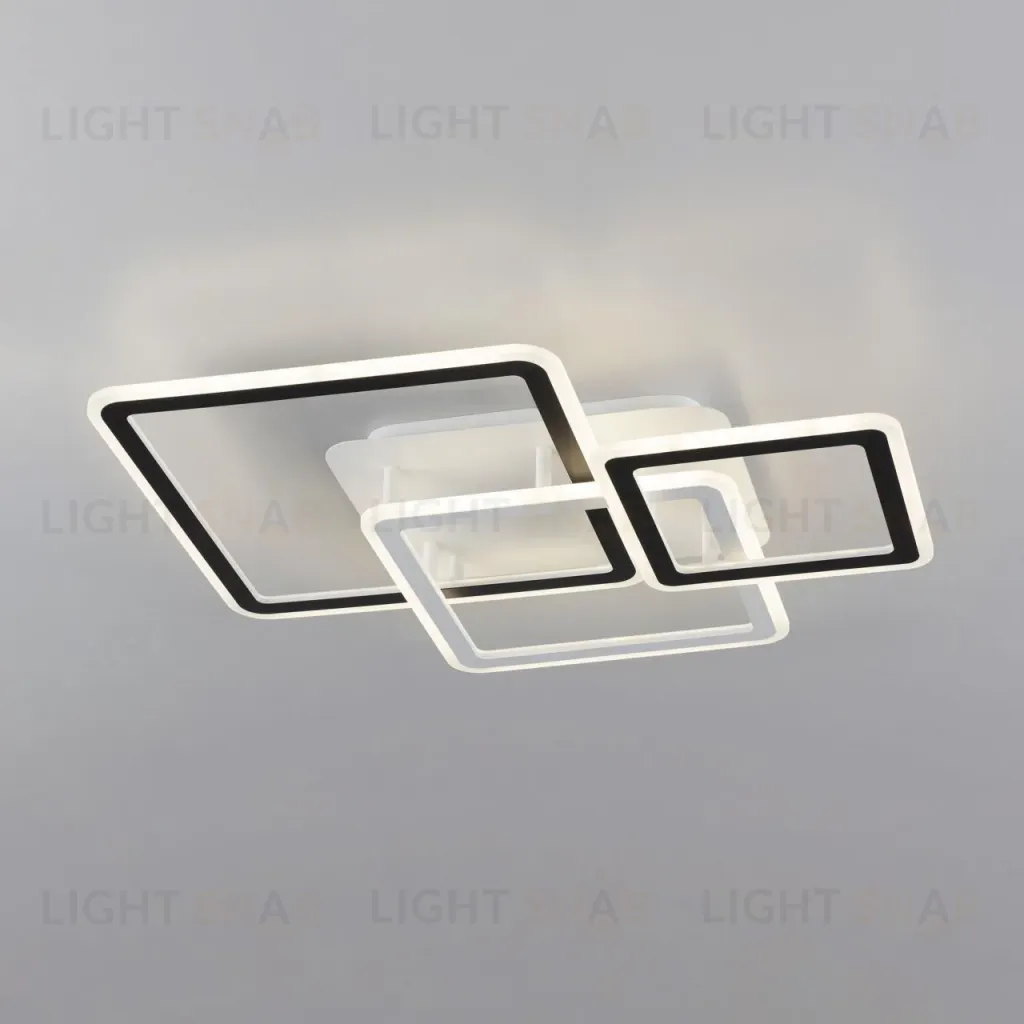 Потолочная люстра Citilux Тринити CL238231E CL238231E