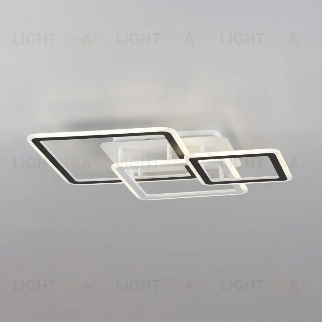 Потолочная люстра Citilux Тринити CL238231E CL238231E