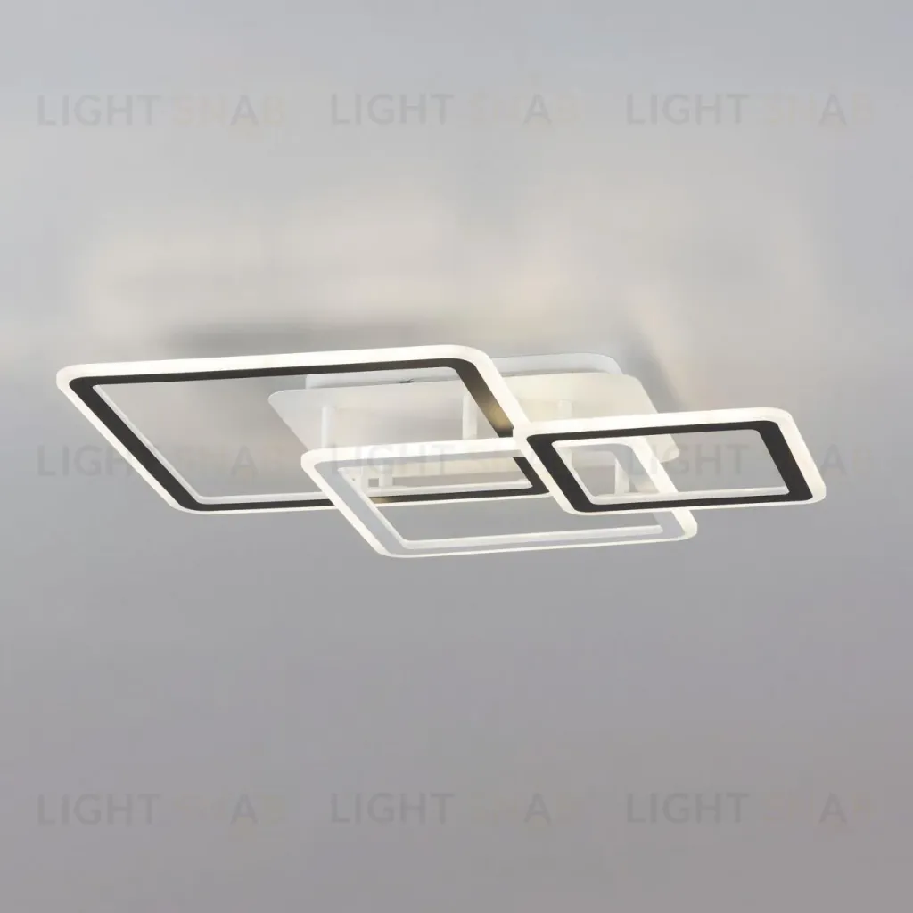 Потолочная люстра Citilux Тринити CL238231E CL238231E