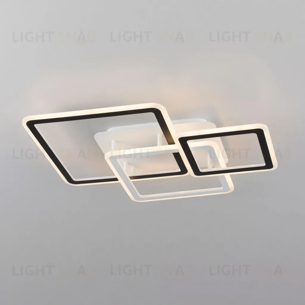 Потолочная люстра Citilux Тринити CL238231E CL238231E