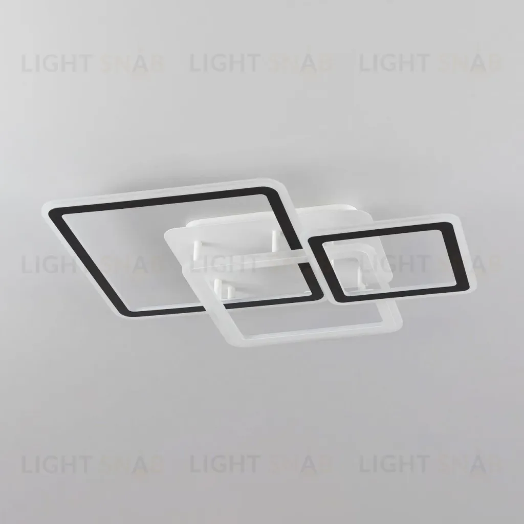 Потолочная люстра Citilux Тринити CL238231E CL238231E