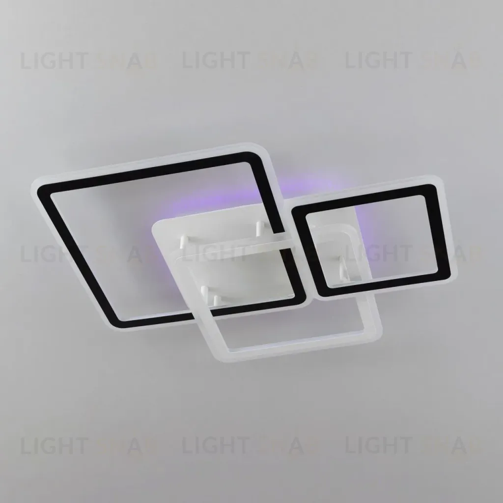 Потолочная люстра Citilux Тринити CL238231E CL238231E