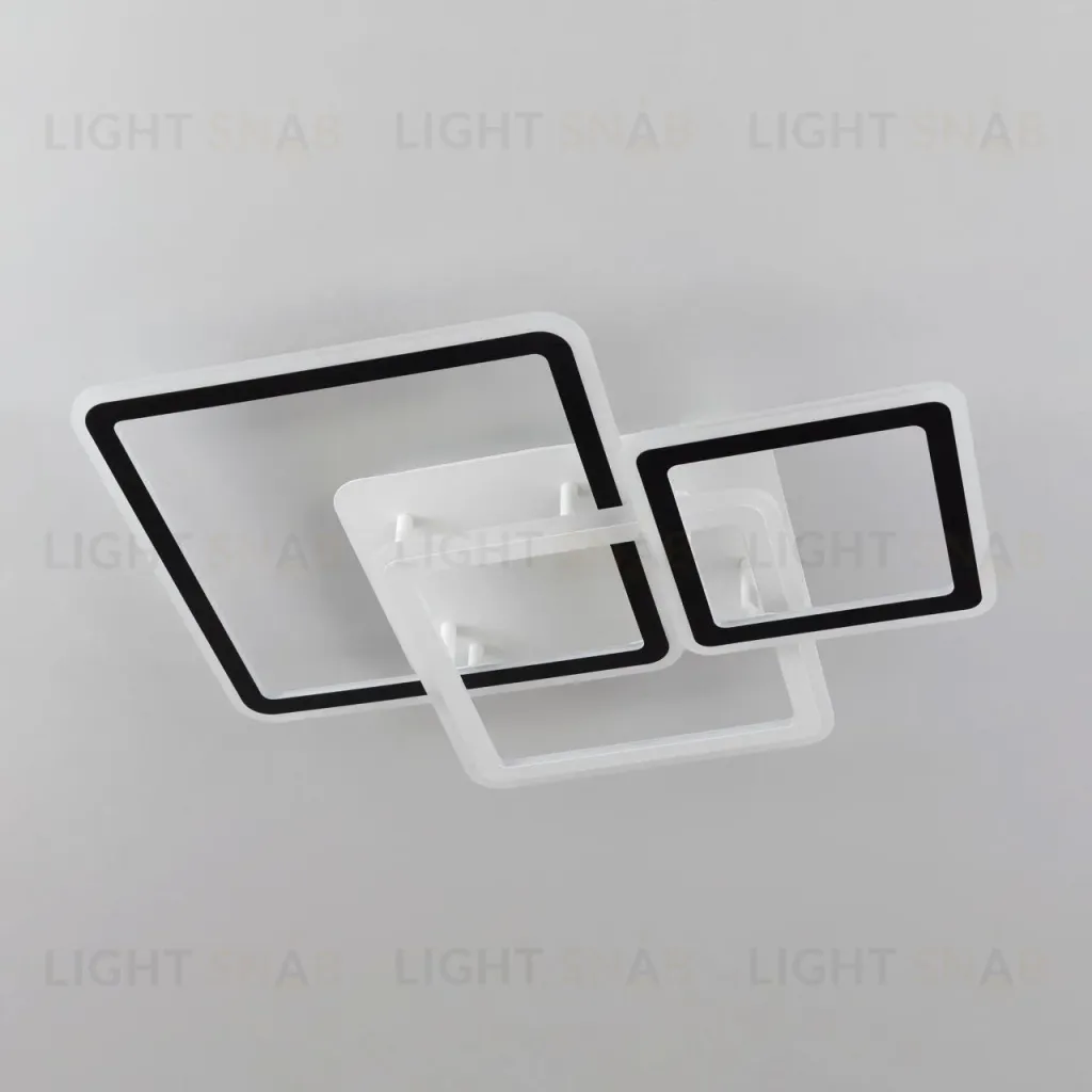 Потолочная люстра Citilux Тринити CL238231E CL238231E