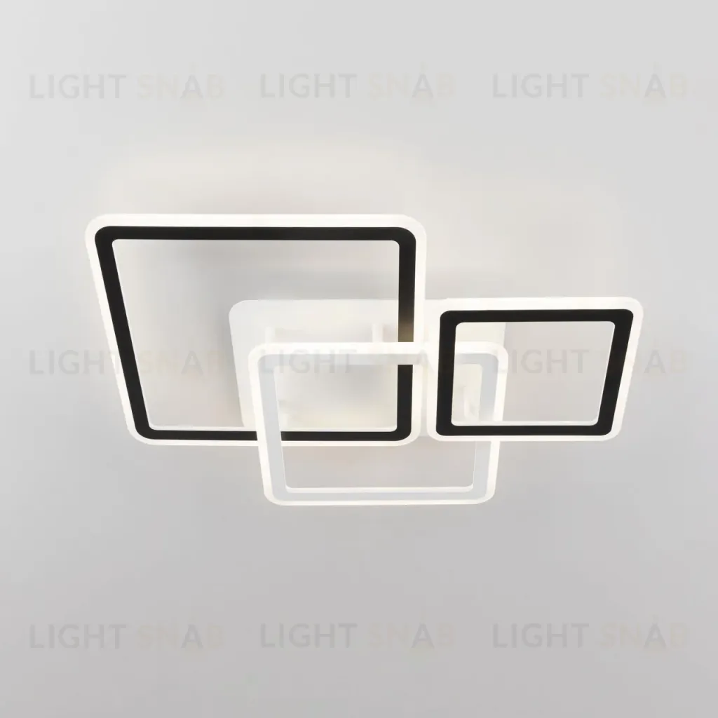 Потолочная люстра Citilux Тринити CL238231E CL238231E