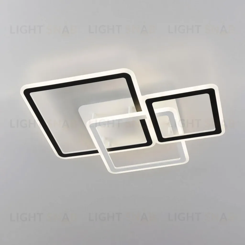 Потолочная люстра Citilux Тринити CL238231E CL238231E