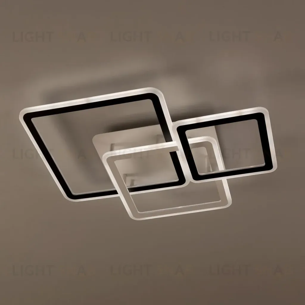Потолочная люстра Citilux Тринити CL238231E CL238231E