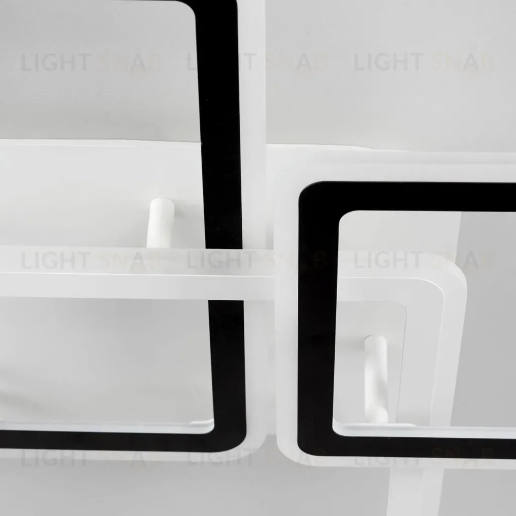 Потолочная люстра Citilux Тринити CL238231E CL238231E