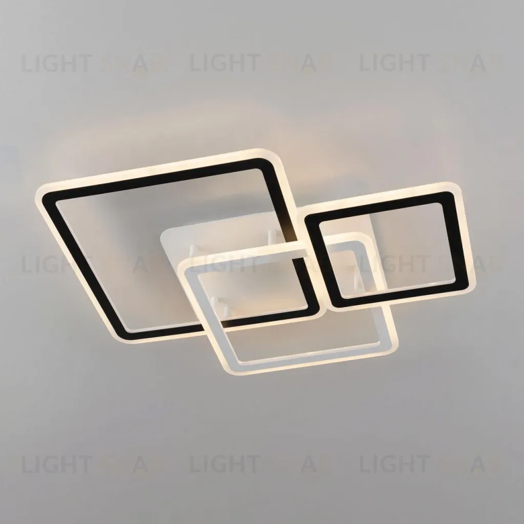 Потолочная люстра Citilux Тринити CL238231E CL238231E