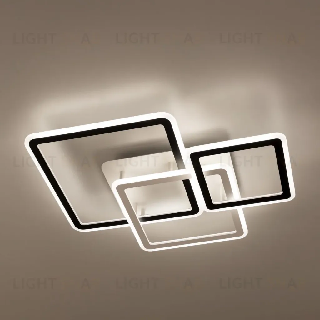 Потолочная люстра Citilux Тринити CL238231E CL238231E