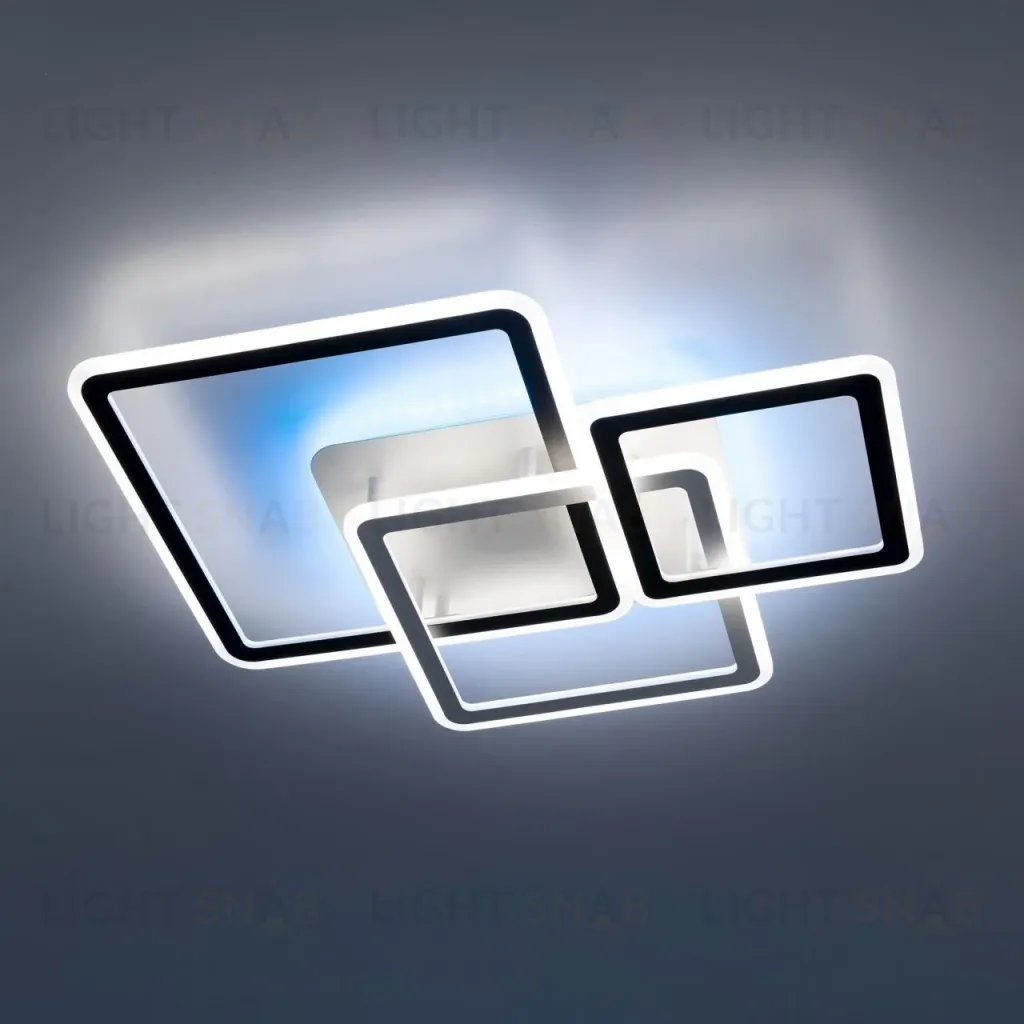 Потолочная люстра Citilux Тринити CL238231E CL238231E