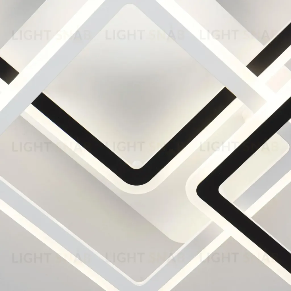 Потолочная люстра Citilux Тринити CL238231E CL238231E