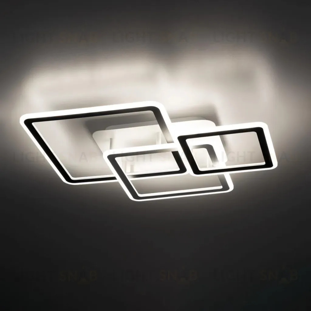 Потолочная люстра Citilux Тринити CL238231E CL238231E