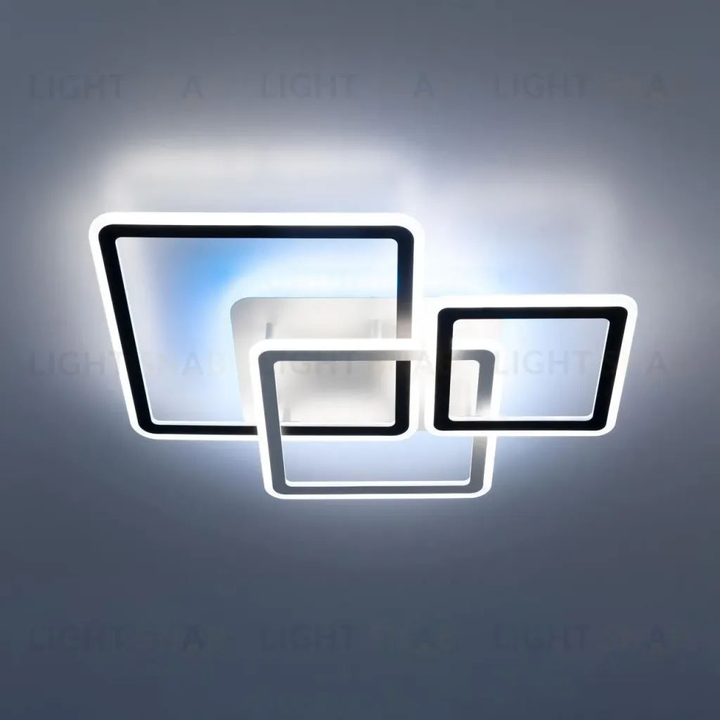Потолочная люстра Citilux Тринити CL238231E CL238231E