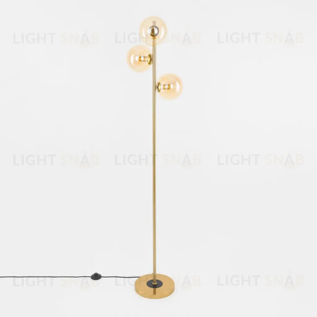Торшер Citilux Лорен CL146933 CL146933