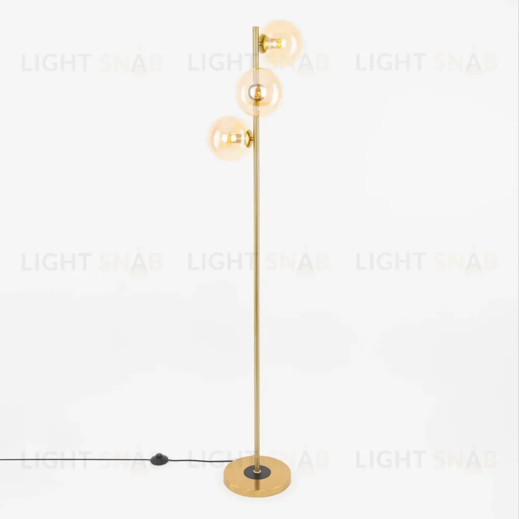 Торшер Citilux Лорен CL146933 CL146933