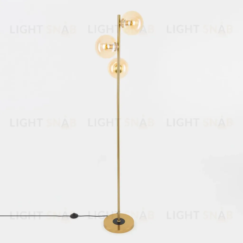 Торшер Citilux Лорен CL146933 CL146933
