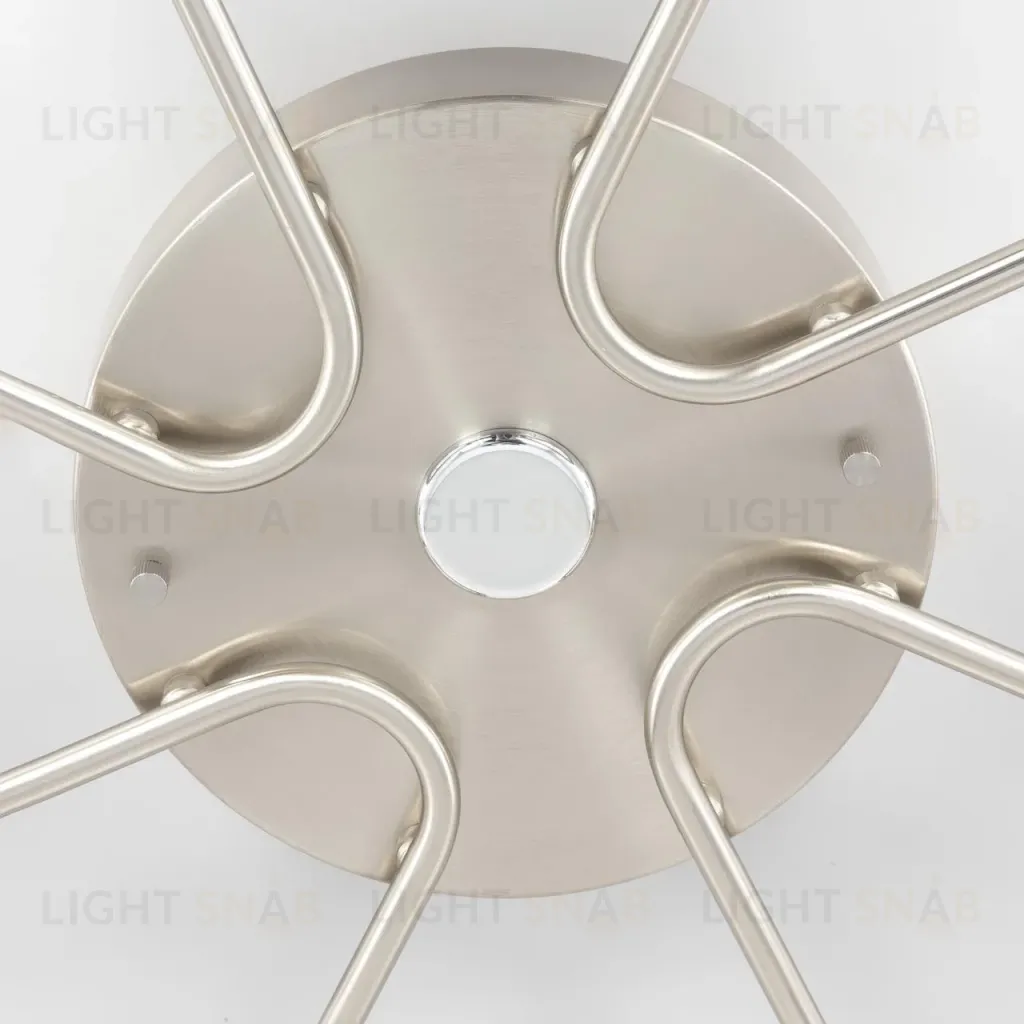Потолочная люстра Citilux Адам Смарт CL228A181 CL228A181