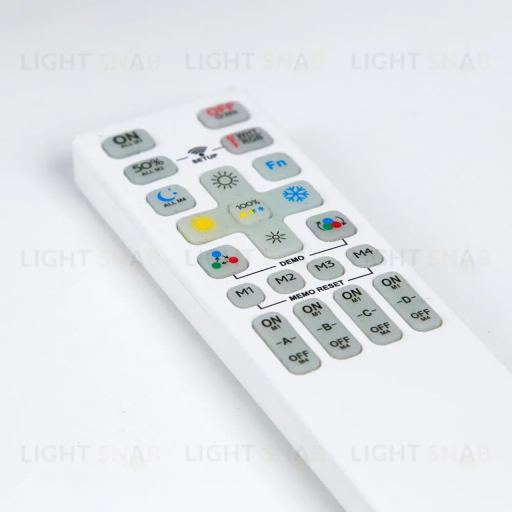 Пульт Citilux Смарт CLR5G CLR5G