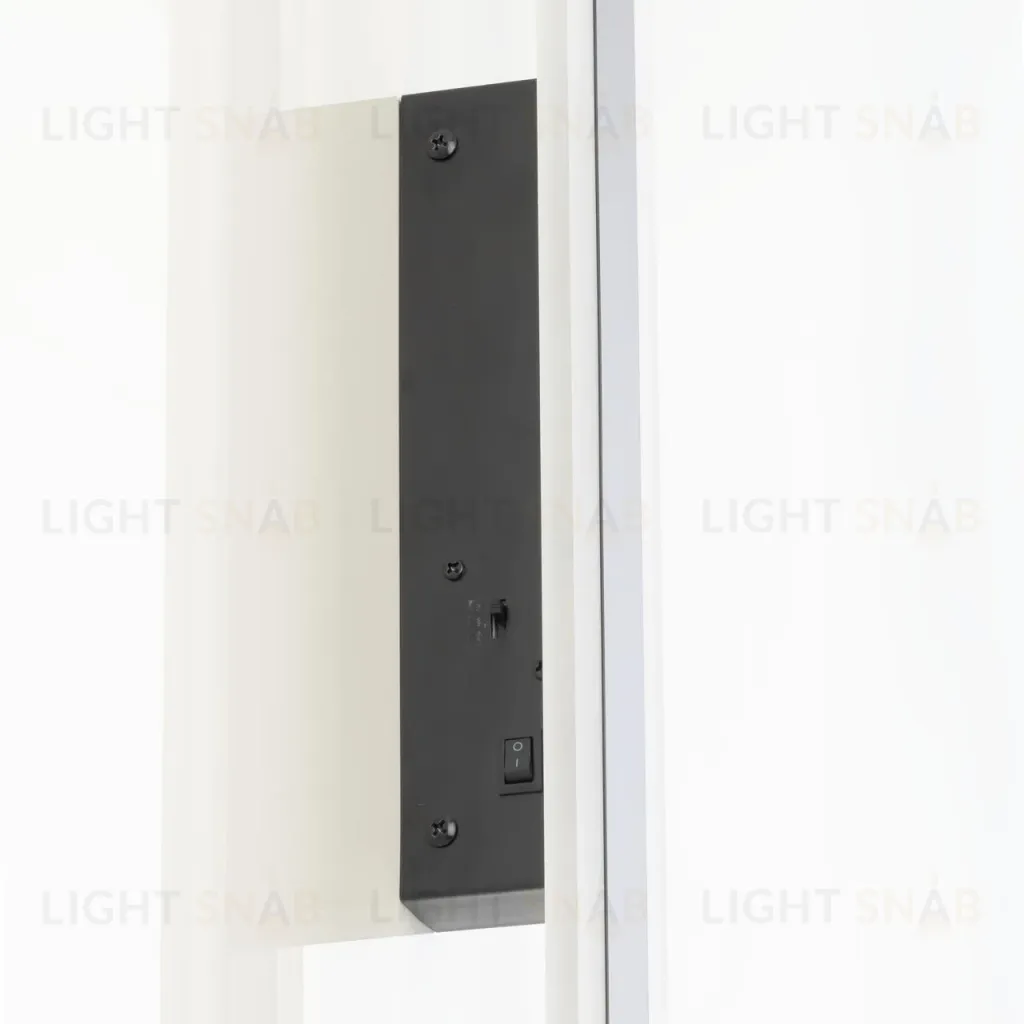 Настенный светильник Citilux Тринити CL238591 CL238591