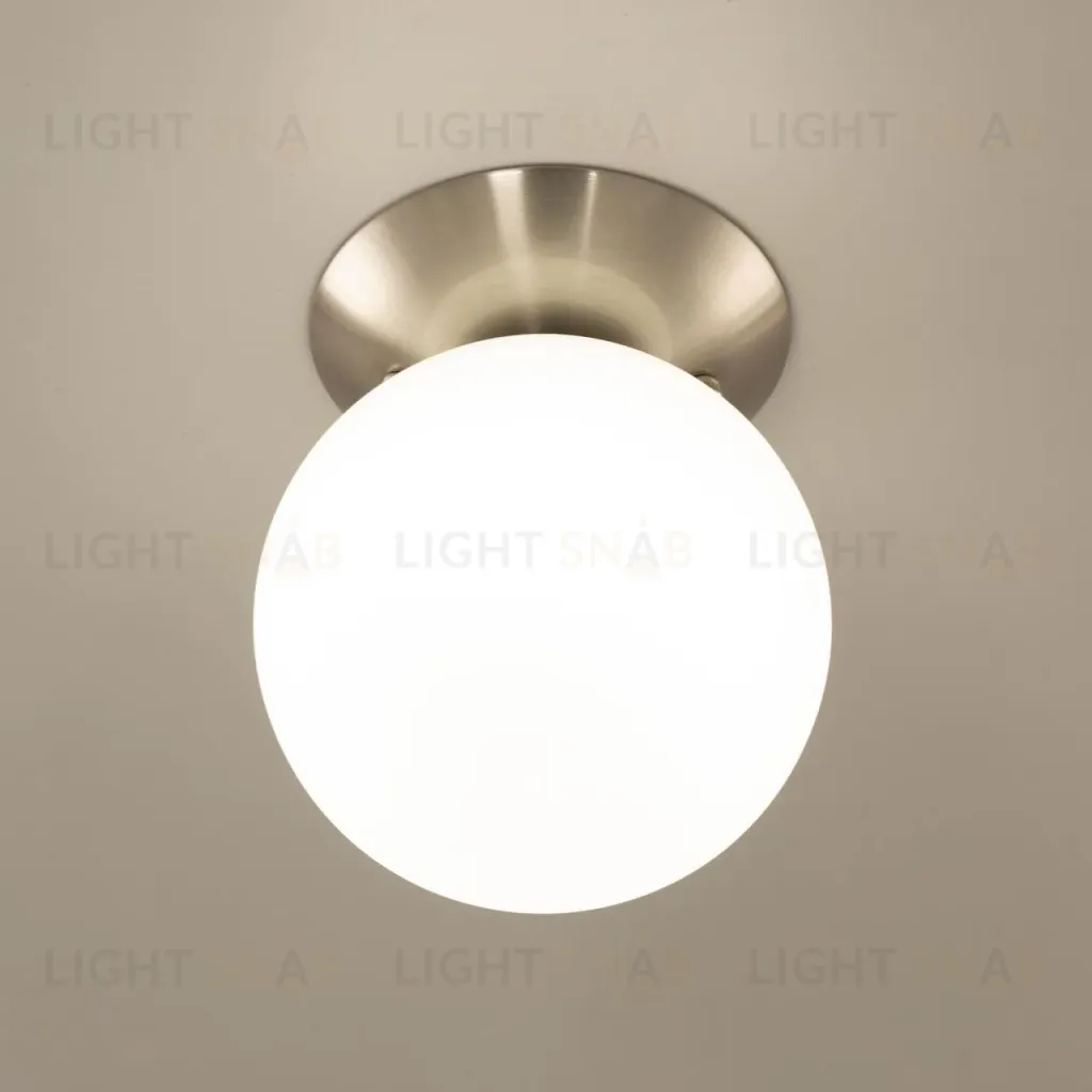 Потолочный светильник Citilux Томми CL102514 CL102514