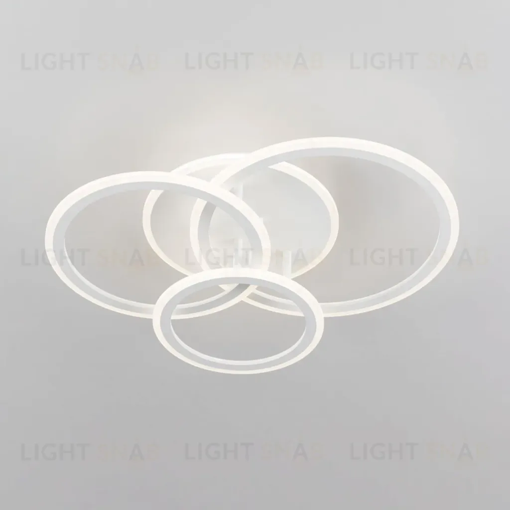 Потолочная люстра Citilux Тринити CL238130 CL238130