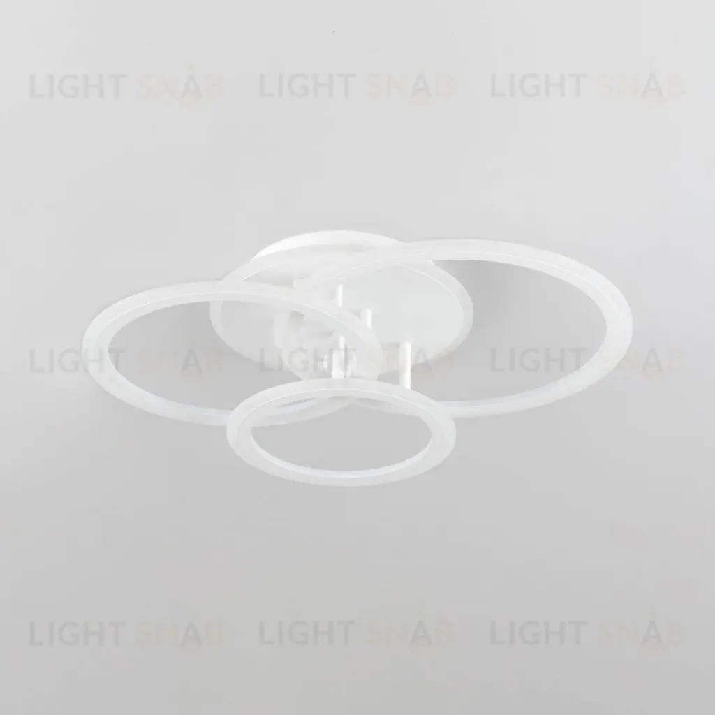 Потолочная люстра Citilux Тринити CL238130 CL238130