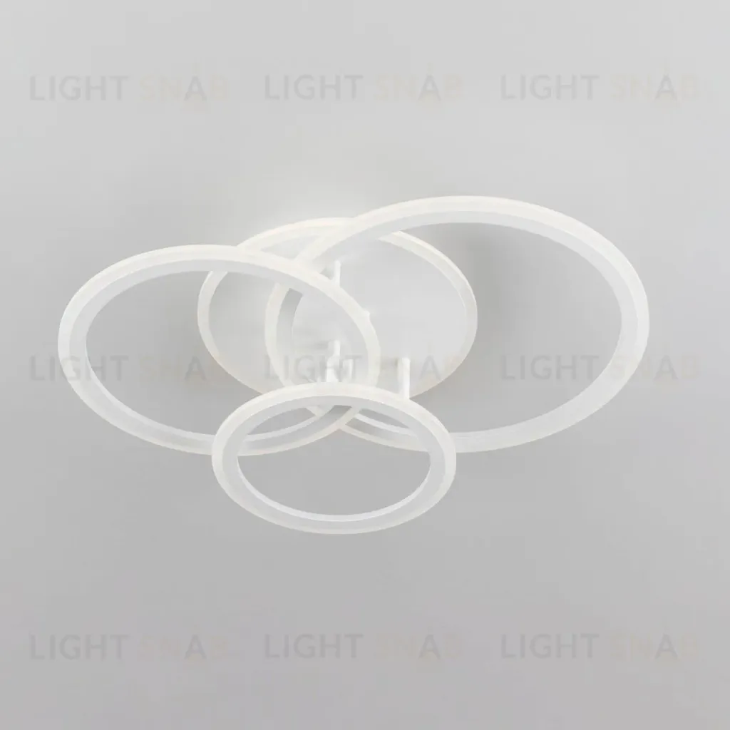 Потолочная люстра Citilux Тринити CL238130 CL238130