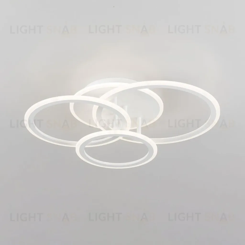 Потолочная люстра Citilux Тринити CL238130 CL238130