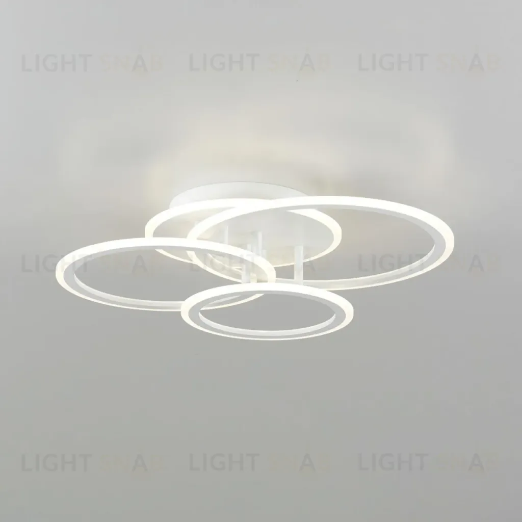 Потолочная люстра Citilux Тринити CL238130 CL238130