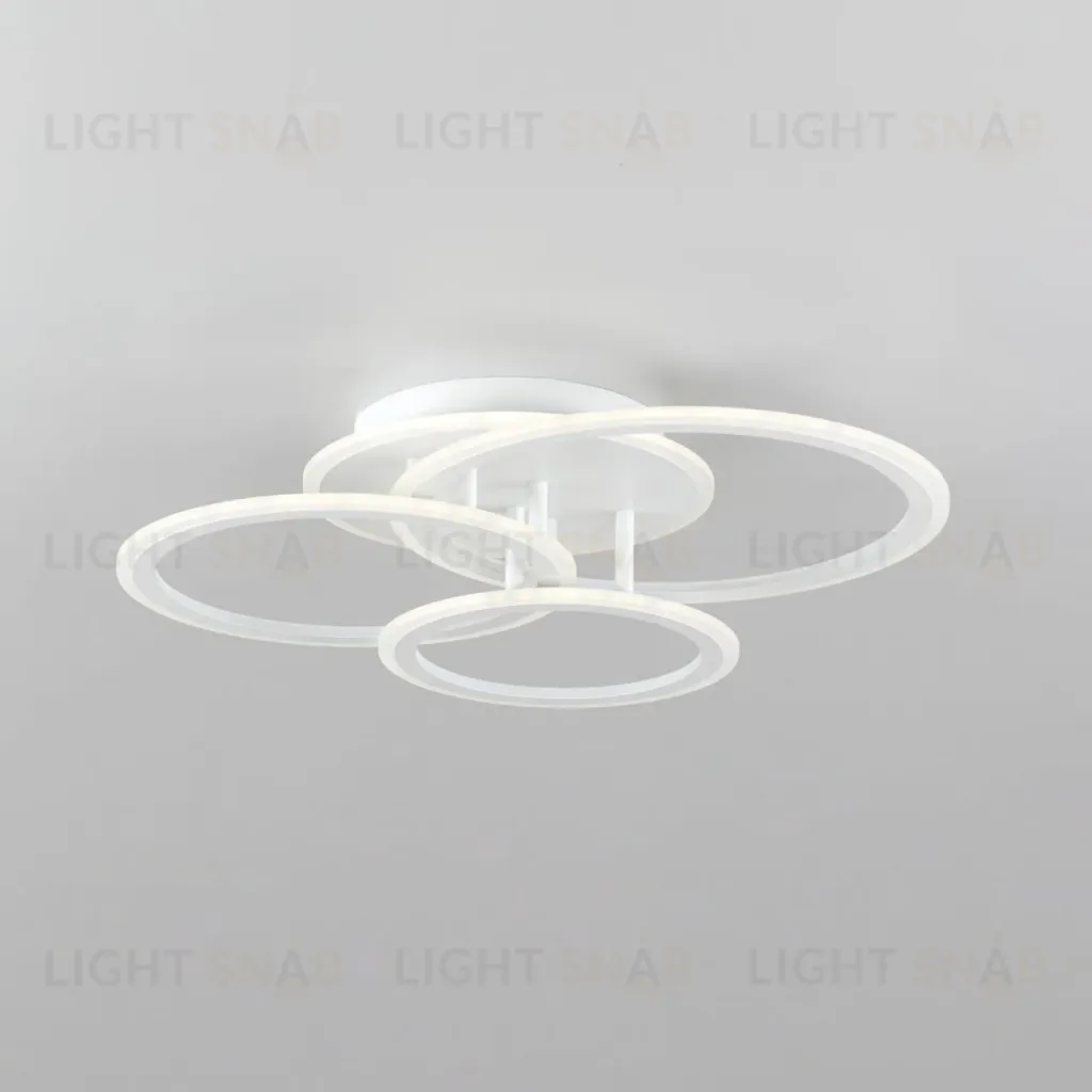 Потолочная люстра Citilux Тринити CL238130 CL238130