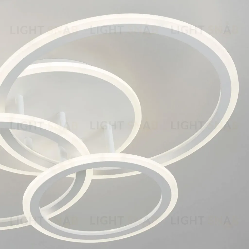 Потолочная люстра Citilux Тринити CL238130 CL238130