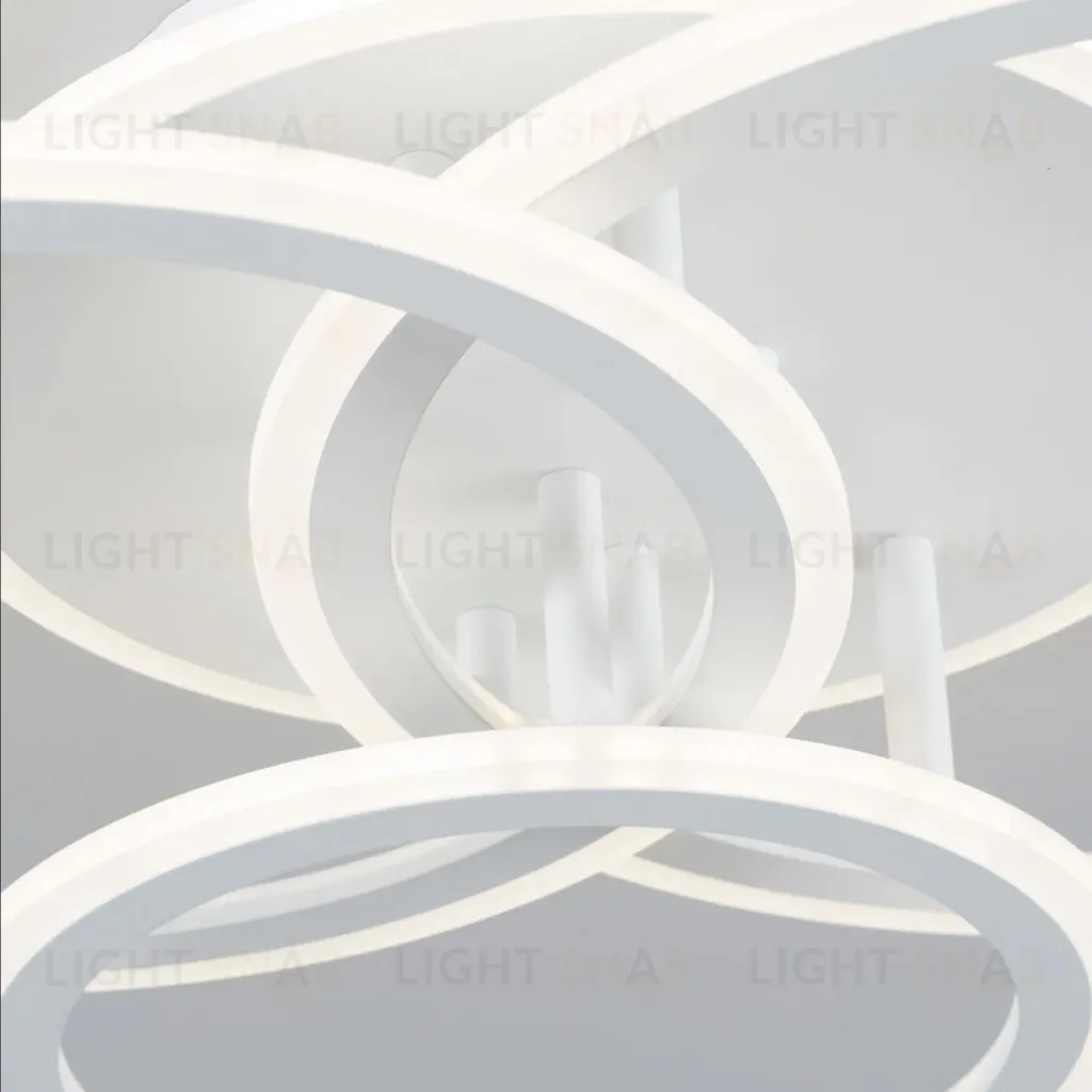 Потолочная люстра Citilux Тринити CL238130 CL238130