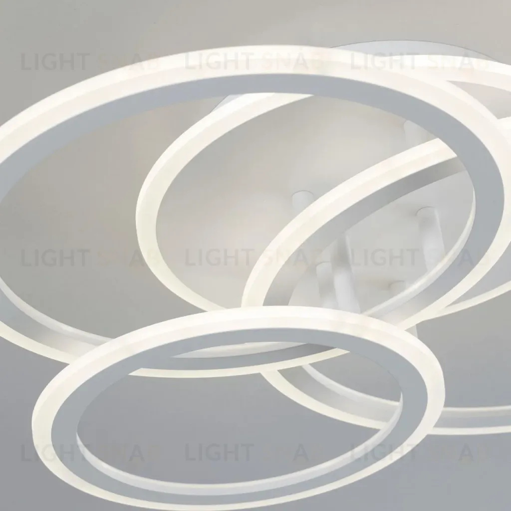 Потолочная люстра Citilux Тринити CL238130 CL238130