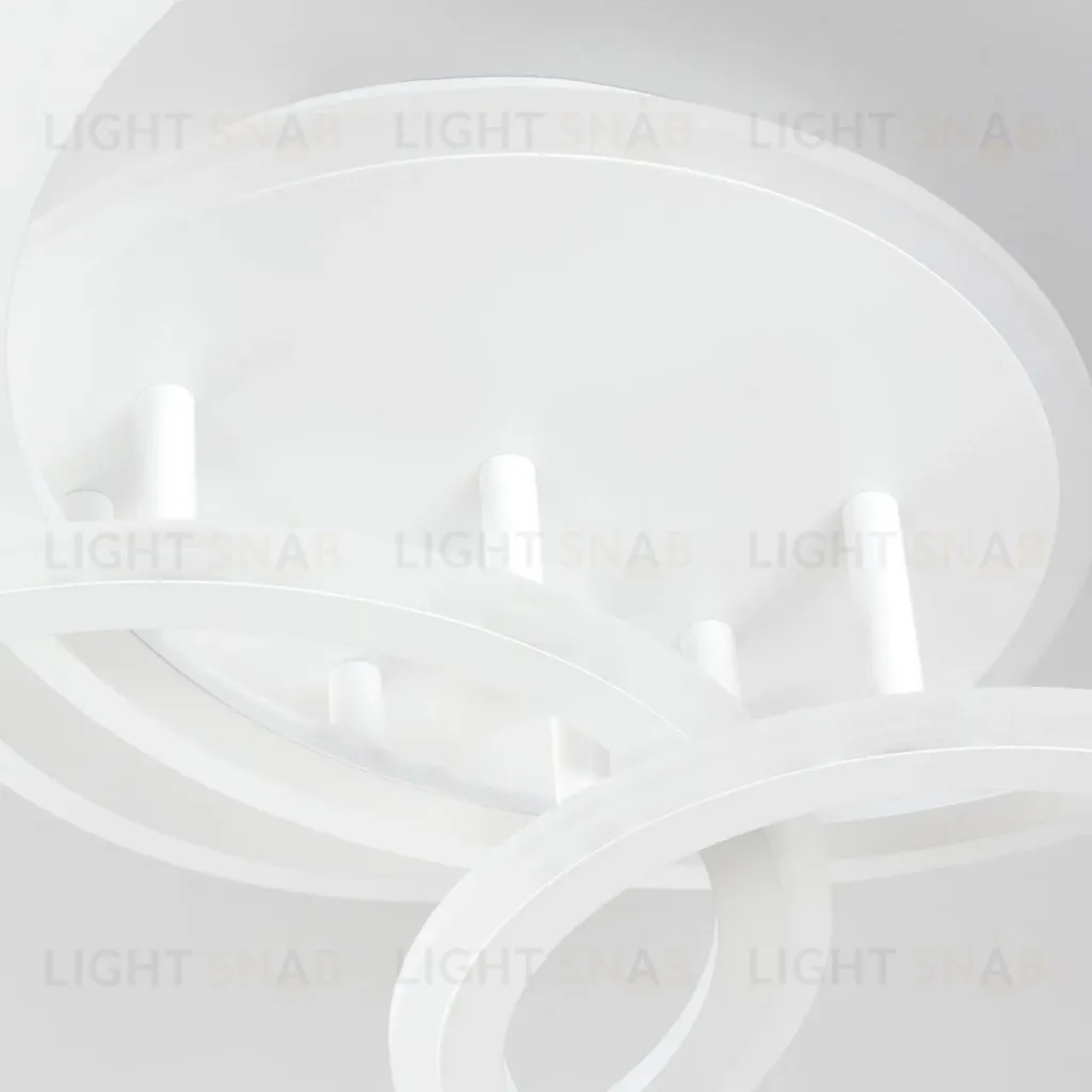 Потолочная люстра Citilux Тринити CL238130 CL238130