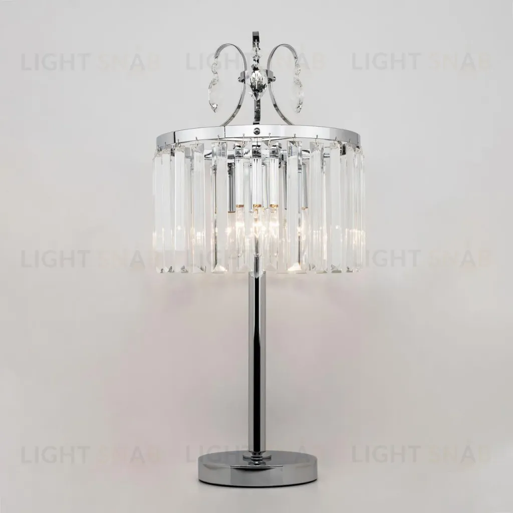 Настольная лампа Citilux Инга CL335831 CL335831