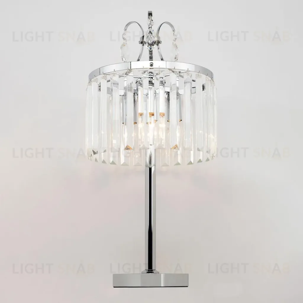 Настольная лампа Citilux Инга CL335831 CL335831
