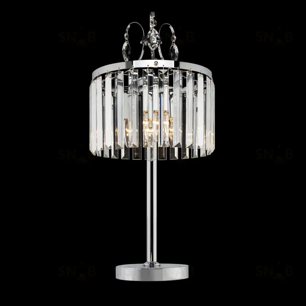 Настольная лампа Citilux Инга CL335831 CL335831