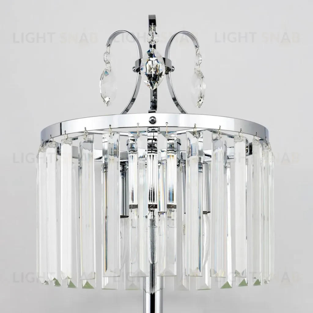 Настольная лампа Citilux Инга CL335831 CL335831