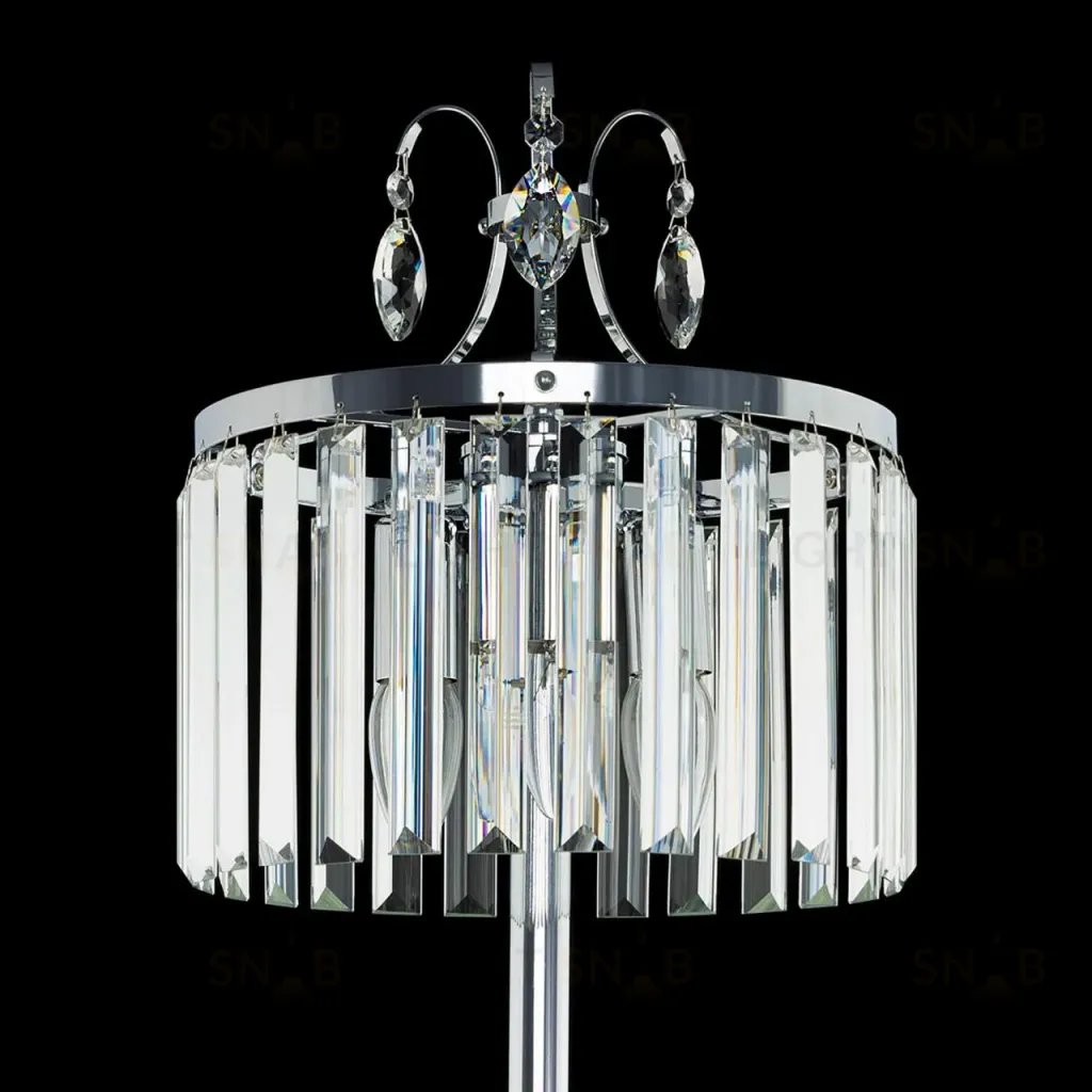 Настольная лампа Citilux Инга CL335831 CL335831