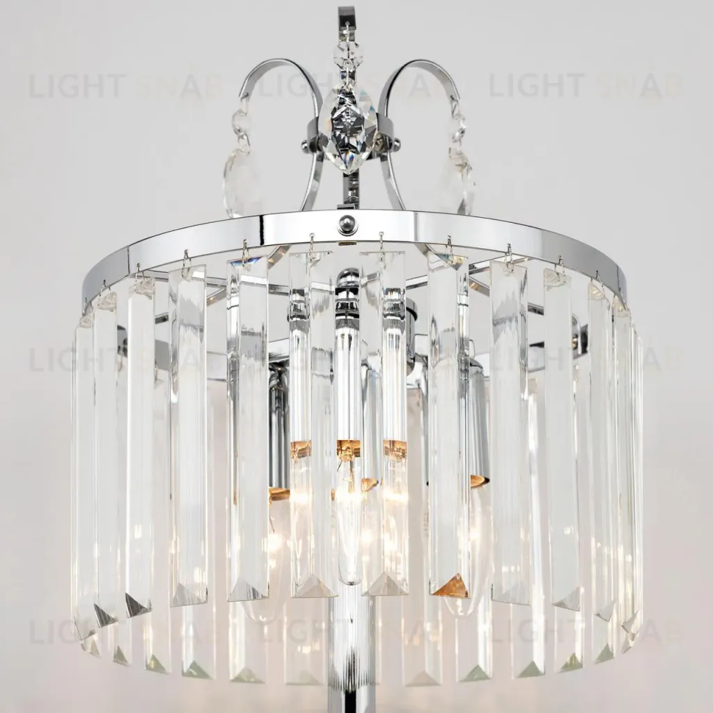 Настольная лампа Citilux Инга CL335831 CL335831