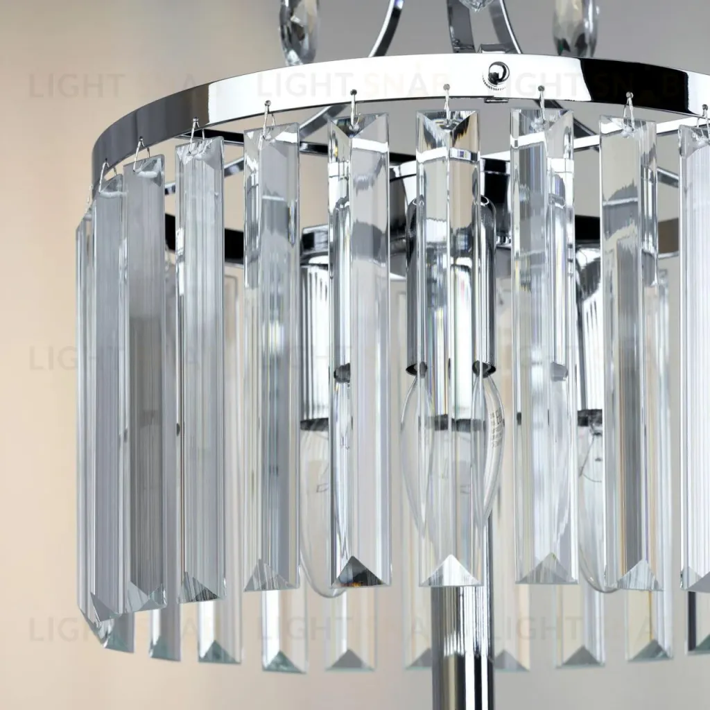 Настольная лампа Citilux Инга CL335831 CL335831