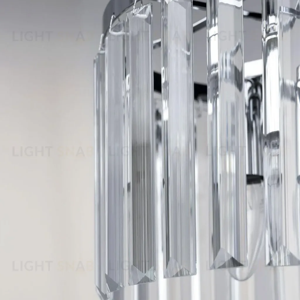 Настольная лампа Citilux Инга CL335831 CL335831