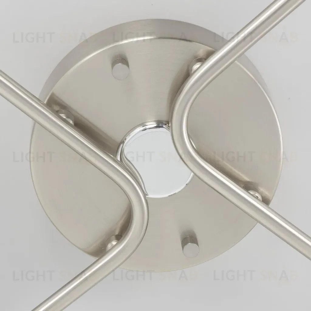 Потолочная люстра Citilux Адам Смарт CL228A141 CL228A141